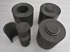 熱壓石墨模具