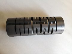 石墨模具鋼材