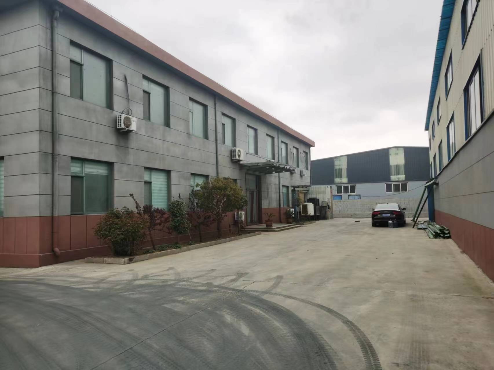 廠房設(shè)備
